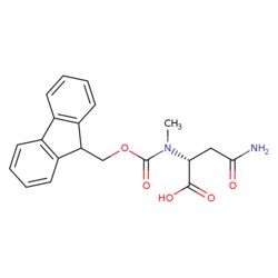 STA PHARMACEUTICAL US LLC&nbsp;Fmoc-N-Me-D-Asn-OH | 5 g | CAS 2044709-67-1 | MDL MFCD30475987