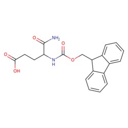 STA PHARMACEUTICAL US LLC&nbsp;Fmoc-Glu-NH | 100 g | CAS 267663-37-6 | MDL MFCD16619691