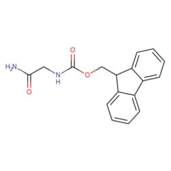 STA PHARMACEUTICAL US LLC Fmoc-Gly-NH2 | 5 g | CAS 115057-37-9 | MDL MFCD31384924,