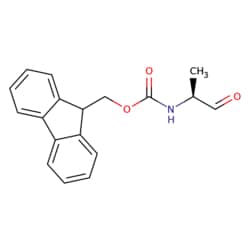 STA PHARMACEUTICAL US LLC&nbsp;Fmoc-L-Ala-aldehyde | 100 g | CAS 146803-41-0 | MDL MFCD01318541