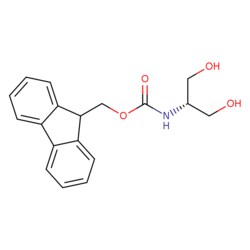 STA PHARMACEUTICAL US LLC&nbsp;Fmoc-Serinol | 5 g | CAS 154928-40-2 | InChIKey NEHZDXMOBCKLTJ-UHFFFAOYSA-N