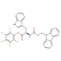 STA PHARMACEUTICAL US LLC&nbsp;Fmoc-D-Trp-OPfp | 10 g | CAS 136554-94-4 | MDL MFCD00155634