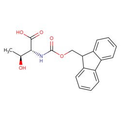 STA PHARMACEUTICAL US LLC&nbsp;Fmoc-D-Thr-OH | 5 g | CAS 118609-38-4 | InChIKey OYULCCKKLJPNPU-APPDUMDISA-N