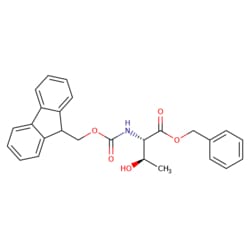 STA PHARMACEUTICAL US LLC&nbsp;Fmoc-L-Thr-OBzl | 25 g | CAS 73724-48-8 | MDL MFCD11505901