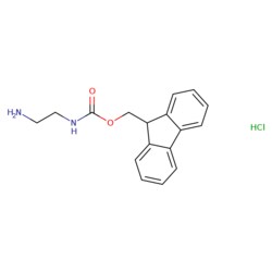 STA PHARMACEUTICAL US LLC WuXi TIDES N-Fmoc-ethylenediamine HCl | 391624-46-7,