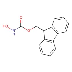STA PHARMACEUTICAL US LLC&nbsp;9-Fluorenylmethyl N-hydroxycarbamate | 1 g | CAS 190656-01-0 | MDL MFCD01862911