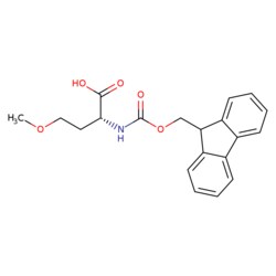 STA PHARMACEUTICAL US LLC Fmoc-D-hSer(Me)-OH | 5 g | CAS 1272755-48-2 |