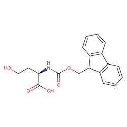 STA PHARMACEUTICAL US LLC&nbsp;Fmoc-D-hSer-OH | 10 g | CAS 461692-98-8 | MDL MFCD06410792