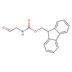STA PHARMACEUTICAL US LLC&nbsp;Fmoc-Gly-H | 50 g | CAS 156939-62-7 | MDL MFCD11519176