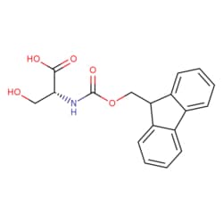 STA PHARMACEUTICAL US LLC&nbsp;Fmoc-D-Ser-OH | 50 g | CAS 116861-26-8 | MDL MFCD00077068