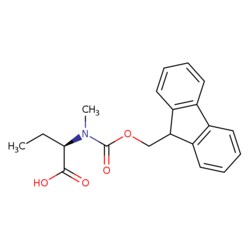 STA PHARMACEUTICAL US LLC Fmoc-N-Me-D-Abu-OH | 1 g | CAS 1210830-60-6 |