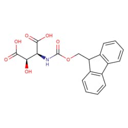 STA PHARMACEUTICAL US LLC WuXi TIDES (2S,3R)-2-Fmoc-3-hydroxysuccinic acid