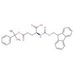 STA PHARMACEUTICAL US LLC&nbsp;Fmoc-L-Glu(O-2-PhiPr)-OH | 5 g | CAS 200616-39-3 | MDL MFCD00672323