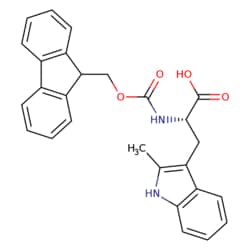 STA PHARMACEUTICAL US LLC&nbsp;Fmoc-L-Trp(2-Me)-OH | 50 g | CAS 460751-70-6 | MDL MFCD01632014