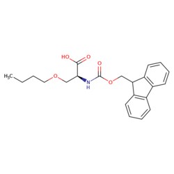 STA PHARMACEUTICAL US LLC&nbsp;Fmoc-L-Ser(n-Bu)-OH | 25 g | CAS 133368-40-8 | InChIKey UWYBFPJWSCJJIZ-FQEVSTJZSA-N
