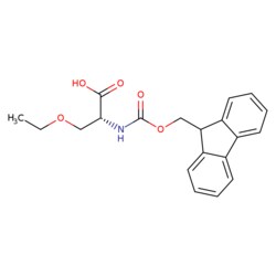 STA PHARMACEUTICAL US LLC&nbsp;Fmoc-D-Ser(O-Ethyl)-OH | 5 g | CAS 2093993-48-5 | MDL MFCD31421516