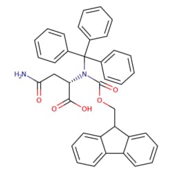 STA PHARMACEUTICAL US LLC&nbsp;Fmoc-N-Trt-L-Asn-OH | 100 g | CAS 1994330-99-2 | InChIKey LEAIJCJTJSTEDG-UMSFTDKQSA-N