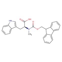 STA PHARMACEUTICAL US LLC WuXi TIDES Fmoc-N-Methyl-L-tryptophan | 112913-63-0,