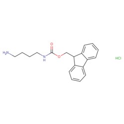 STA PHARMACEUTICAL US LLC&nbsp;Fmoc-Dab HCl | 25 g | CAS 321660-77-9 | MDL MFCD01631652
