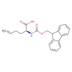 STA PHARMACEUTICAL US LLC&nbsp;(2S)-2-(Fmoc-amino)-5-hexenoic acid | 50 g | CAS 851909-08-5 | MDL MFCD03094925