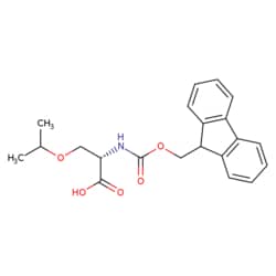 STA PHARMACEUTICAL US LLC Fmoc-L-Ser(iPr)-OH | 10 g | CAS 2137146-08-6