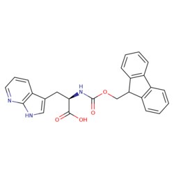 STA PHARMACEUTICAL US LLC&nbsp;Fmoc-D-7-AzaTrp-OH | 10 g | CAS 2349941-40-6 | InChIKey SEWQKWXKJVYKOO-JOCHJYFZSA-N