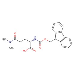STA PHARMACEUTICAL US LLC WuXi TIDES Fmoc-N,N-dimethyl-L-Glutamine | 1146118-59-3,