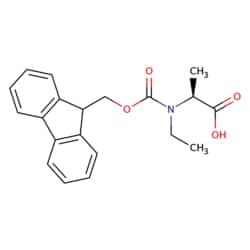 STA PHARMACEUTICAL US LLC&nbsp;N-Fmoc-N-Ethyl-L-Alanine | 50 g | CAS 84000-09-9 | MDL MFCD30595258