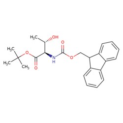 STA PHARMACEUTICAL US LLC Fmoc-D-Thr-OtBu | 25 g | CAS 1416853-35-4 | InChIKey