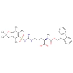 STA PHARMACEUTICAL US LLC&nbsp;Fmoc-D-N-Me-Arg(Pbf)-OH | 25 g | CAS 2044710-57-6 | MDL MFCD04974250