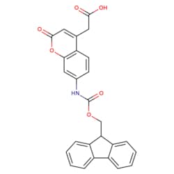 STA PHARMACEUTICAL US LLC&nbsp;Fmoc-ACC-OH | 100 g | CAS 378247-75-7 | MDL MFCD13195295