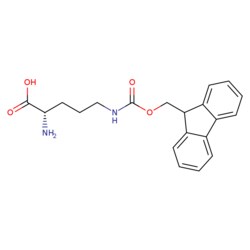 STA PHARMACEUTICAL US LLC&nbsp;H-L-Orn(Fmoc)-OH | 1 g | CAS 147071-84-9 | MDL MFCD00237208