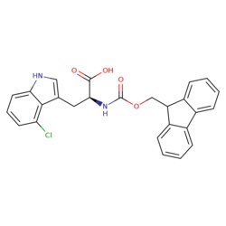 STA PHARMACEUTICAL US LLC WuXi TIDES Fmoc-L-Trp(4-Cl)-OH | 2244532-68-9,