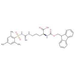 STA PHARMACEUTICAL US LLC&nbsp;Fmoc-L-Arg(Mts)-OH | 1 g | CAS 88743-97-9 | MDL MFCD00153352