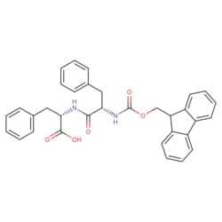 STA PHARMACEUTICAL US LLC&nbsp;Fmoc-L-Phe-L-Phe-OH | 1 g | CAS 84889-09-8 | MDL MFCD00237669