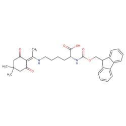 STA PHARMACEUTICAL US LLC&nbsp;Fmoc-D-Lys(Dde)-OH | 1 g | CAS 333973-51-6 | MDL MFCD01862894