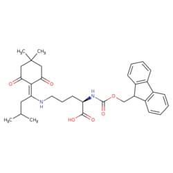 STA PHARMACEUTICAL US LLC&nbsp;R-Fmoc-Orn(ivdde)-OH | 5 g | CAS 1272754-86-5 | MDL MFCD06796897