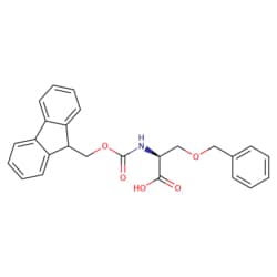 STA PHARMACEUTICAL US LLC&nbsp;Fmoc-L-Ser(Bzl)-OH | 5 g | CAS 83792-48-7 | MDL MFCD00065674