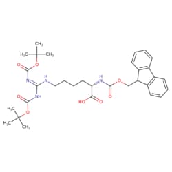 STA PHARMACEUTICAL US LLC&nbsp;Fmoc-L-hArg(diBoc)-OH | 100 g | CAS 158478-81-0 | MDL MFCD09839749