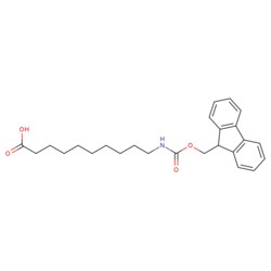 STA PHARMACEUTICAL US LLC Fmoc-10-Adc-OH | 10 g | CAS 143688-82-8 | MDL