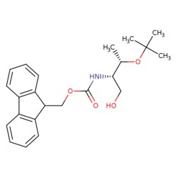 STA PHARMACEUTICAL US LLC&nbsp;Fmoc-D-Threoninol(tBu) | 1 g | CAS 1189357-56-9 | MDL MFCD23099547
