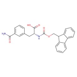 STA PHARMACEUTICAL US LLC&nbsp;Fmoc-D-3-Carbamoylphe | 5 g | CAS 1217637-40-5 | MDL MFCD06659136