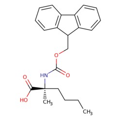 STA PHARMACEUTICAL US LLC WuXi TIDES Fmoc-alpha-methyl-L-norleucine | 2226710-38-7,