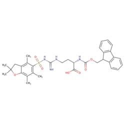 STA PHARMACEUTICAL US LLC&nbsp;Fmoc-L-norArg(Pbf)-OH | 25 g | CAS 1313054-32-8 | MDL MFCD15142017
