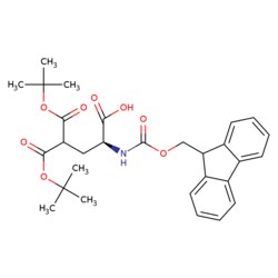 STA PHARMACEUTICAL US LLC WuXi TIDES Fmoc-L-Gla(OtBu)2-OH | 111662-64-7,