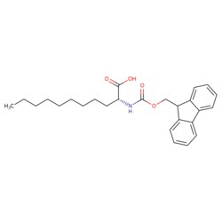 STA PHARMACEUTICAL US LLC&nbsp;(R)-2-((((9H-fluoren-9-yl)methoxy)carbonyl)amino)undecanoic acid | 50 g | CAS 1821771-29-2 | InChIKey IGRGFQSURTWTSB-XMMPIXPASA-N