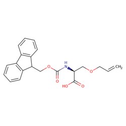 STA PHARMACEUTICAL US LLC WuXi TIDES Fmoc-Ser(Allyl)-OH | 704910-17-8,