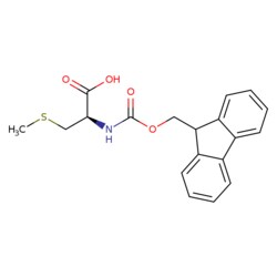 STA PHARMACEUTICAL US LLC&nbsp;Fmoc-L-Cys(Me)-OH | 50 g | CAS 138021-87-1 | MDL MFCD00237014
