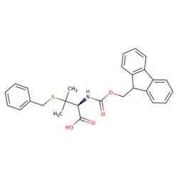 STA PHARMACEUTICAL US LLC&nbsp;Fmoc-D-Pen(Bzl)-OH | 100 g | CAS 139551-73-8 | MDL MFCD00151936