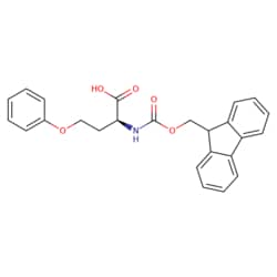 STA PHARMACEUTICAL US LLC&nbsp;Fmoc-L-hSer(Ph)-OH | 25 g | CAS 1821774-68-8 | MDL MFCD09751113